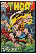 Thor  192  FN+